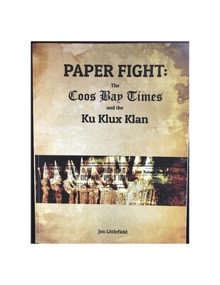 Paper Fight