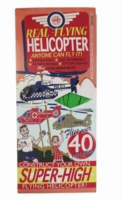 Helicopt. Kit