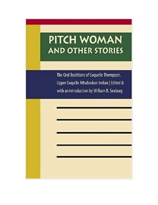Pitch Woman and Other Stories