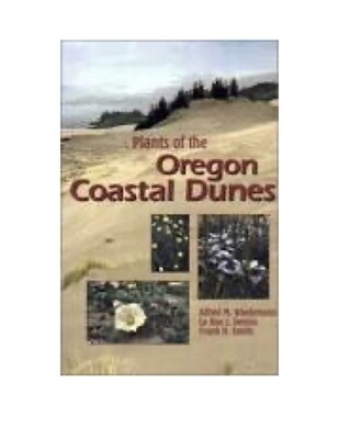Plants Of The Oregon Coastal Dunes