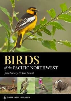Birds of PNW Birds of PNW