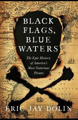 Black Flags Blue Waters