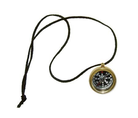 compass neck compass neck