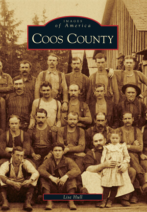 COOS COUNTY Arcadia COOS COUNTY Arcadia