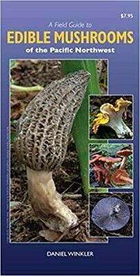 Field Guide to Edible Mushrooms