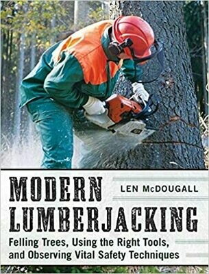 Modern Lumberjack