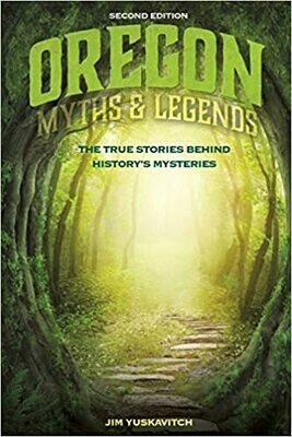 Myths  and legends