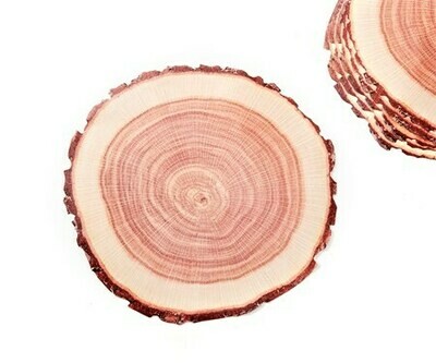 Tree placemats