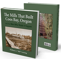 The Mills That Built The Mills That Built
