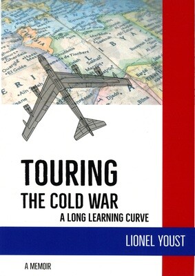 Touring Cold War