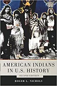 American Indians in US History