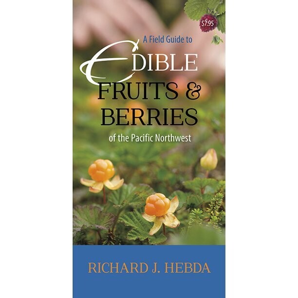 Edible Plants & Berries