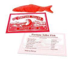 Fortune Fish