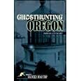 Ghost Hunting Oregon