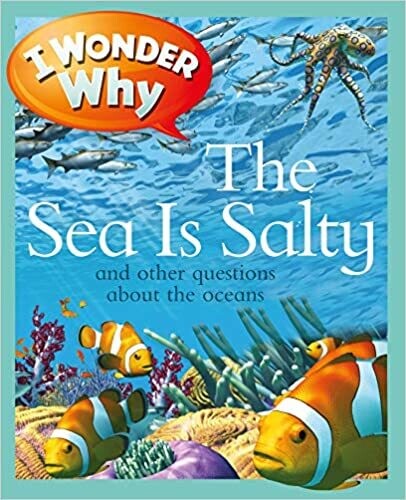 I Wonder Why the Sea
