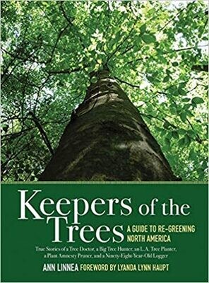 Keeper of Trees