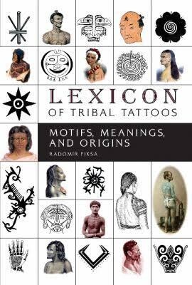 Lexicon of Tattoos