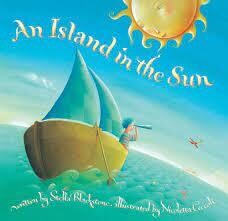 An Island in the Sun