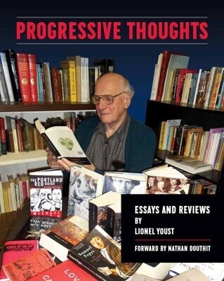 Progressive thoughts