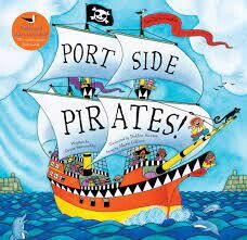 Portside Pirates