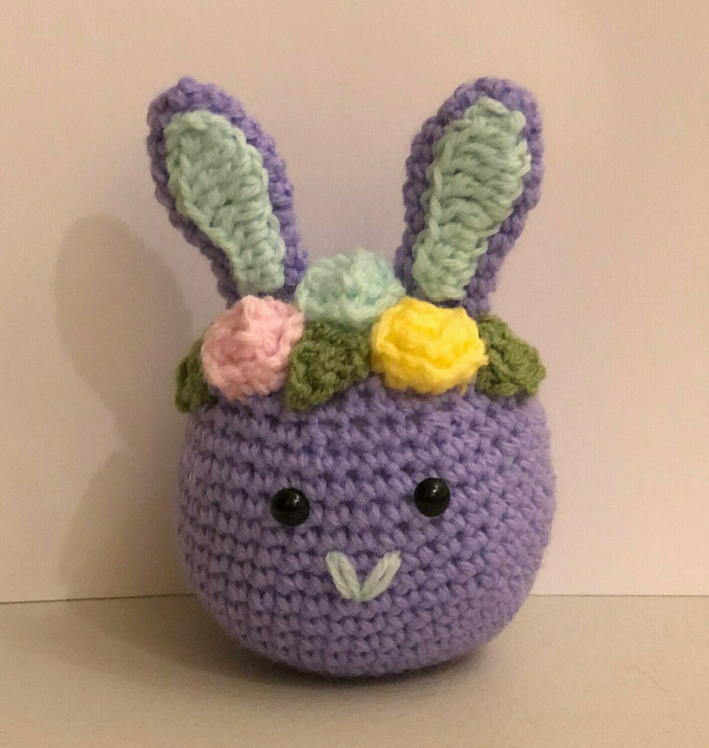 Bunny Easter Pal