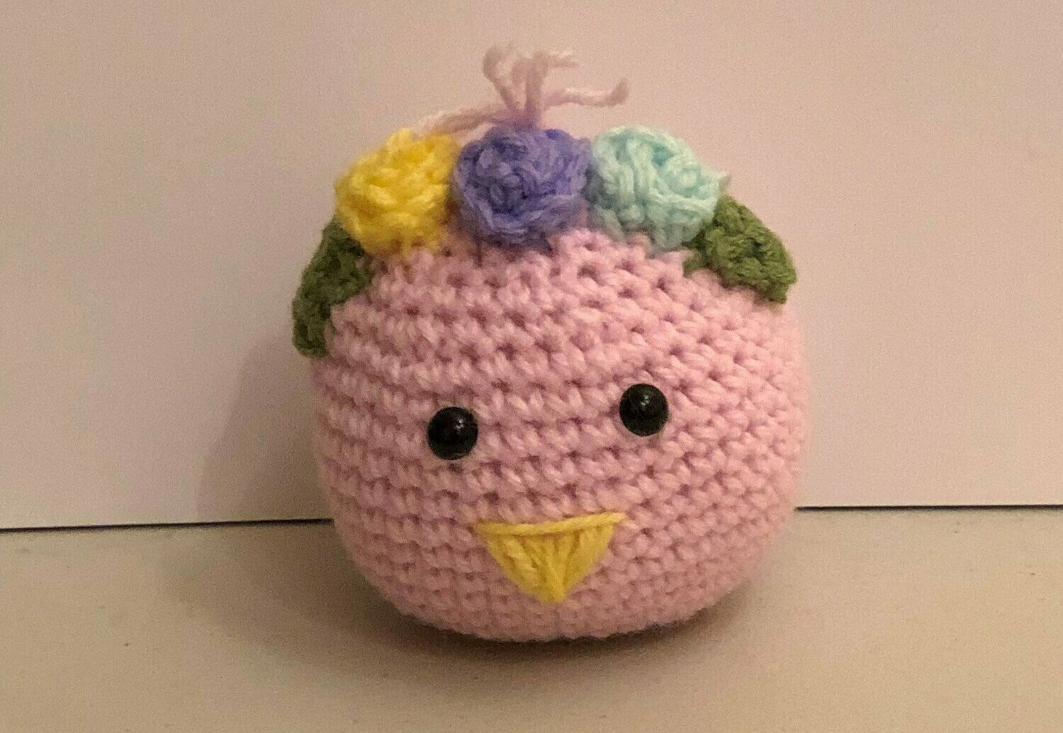 Chick Easter Pal