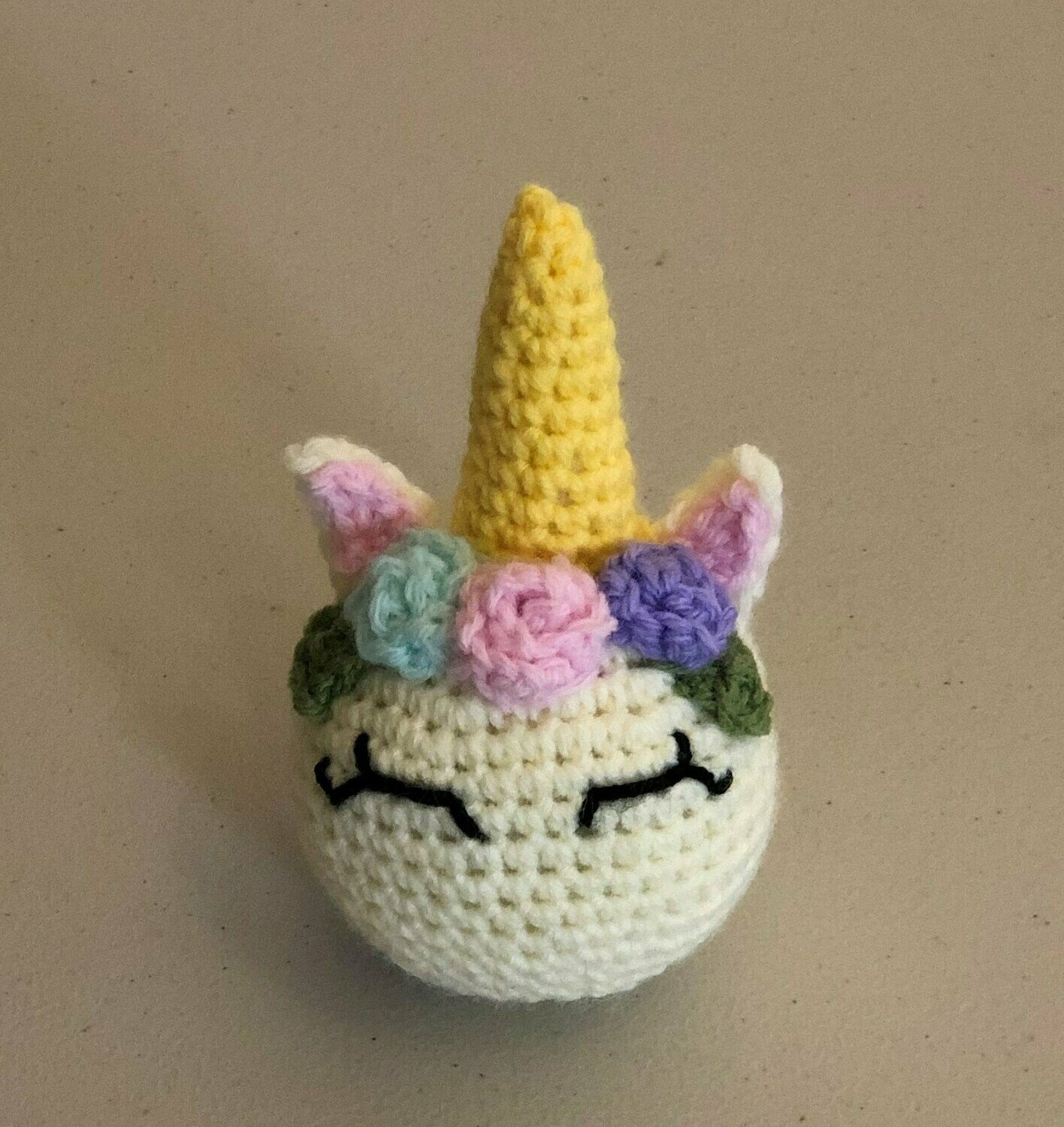 Unicorn Easter Pal