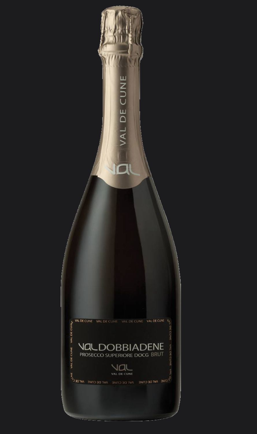 Val De Cune - Valdobbiadene DOCG Brut