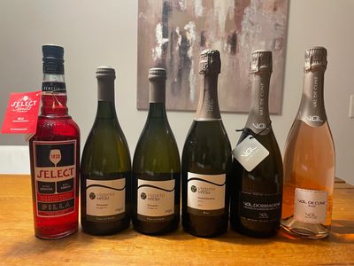 Degu Box Aperitivo Lover