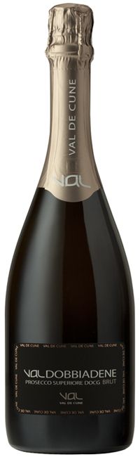Val De Cune - Valdobbiadene DOCG Brut