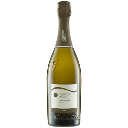 Vigneto Vecio - Valdobbiadene DOCG Brut M441