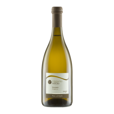 Vigneto Vecio - Perlwein MESI "col Fondo"