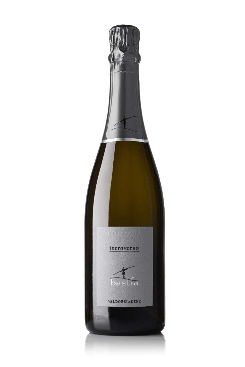 Bastìa - Valdobbiadene Introverso Extra Brut DOCG