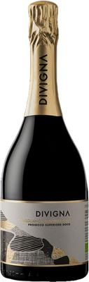 BIO Conegliano Valdobbiadene Brut Prosecco Superiore DOCG