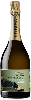 BIO Mondaresca Conegliano Valdobbiadene Extra Dry Millesimato Prosecco Superiore DOCG