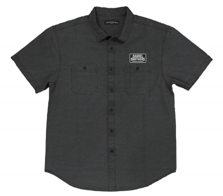 Barrel Brothers Work Shirt