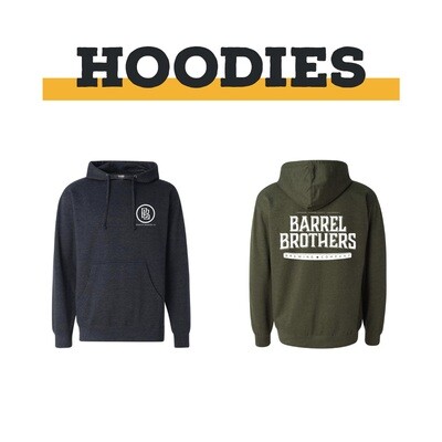 Hoodies