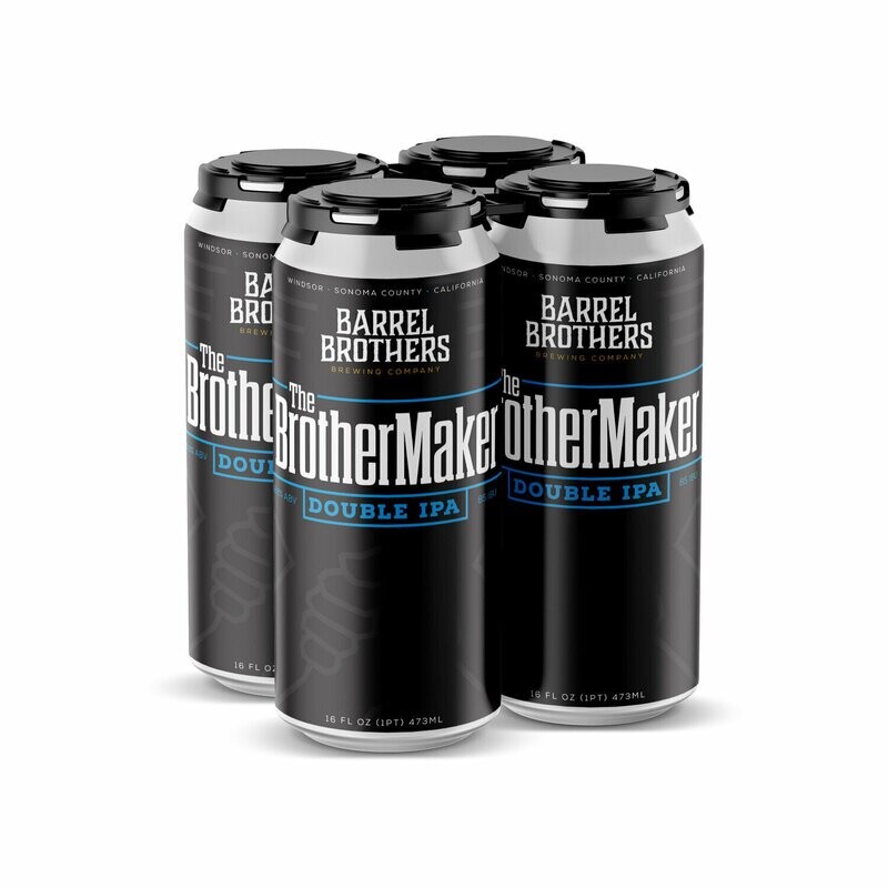 The BrotherMaker - 4pk