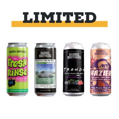 Limited Releases