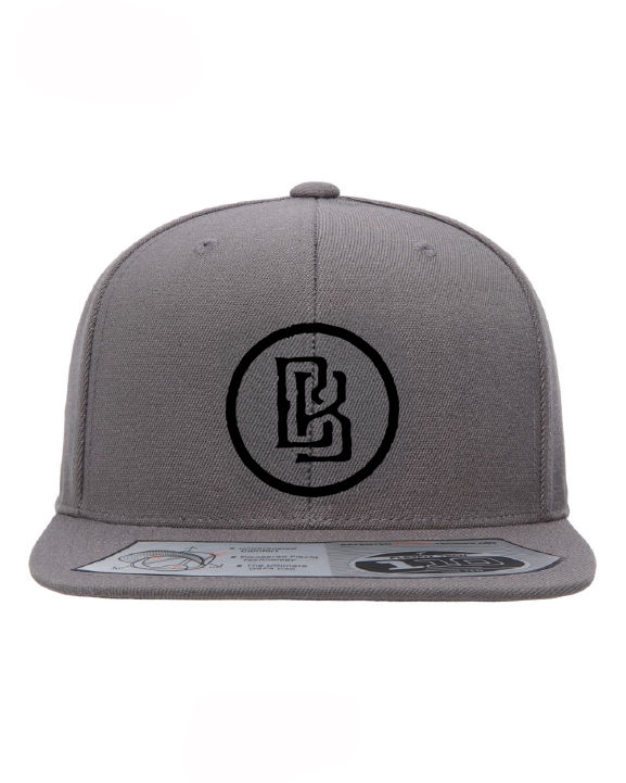 BB Grey Hat