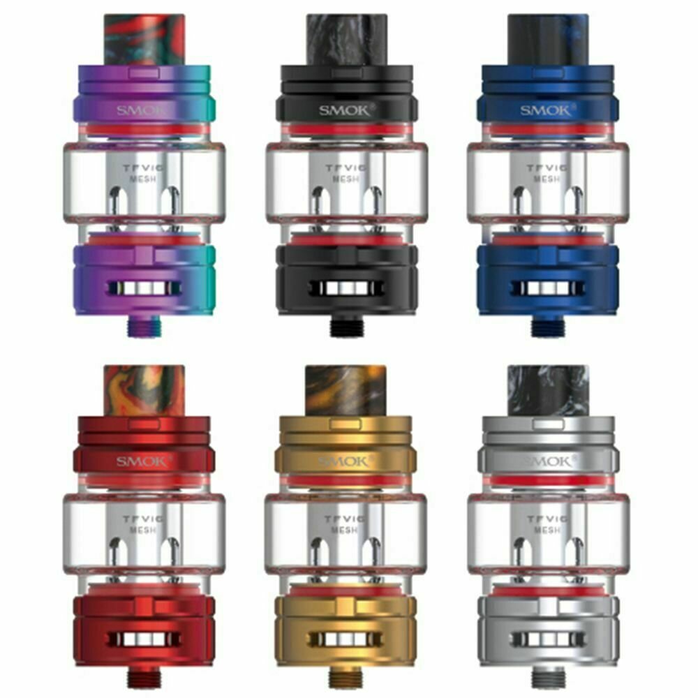 Smok Tfv16 Tank 7-color