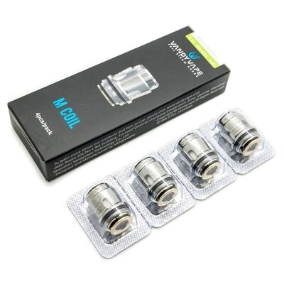 Vandy Vape A1 M 0.3 Coil PACK OF FOUR