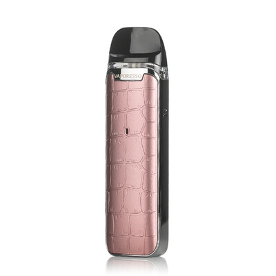 Vaporesso Luxe Q Kit Pink