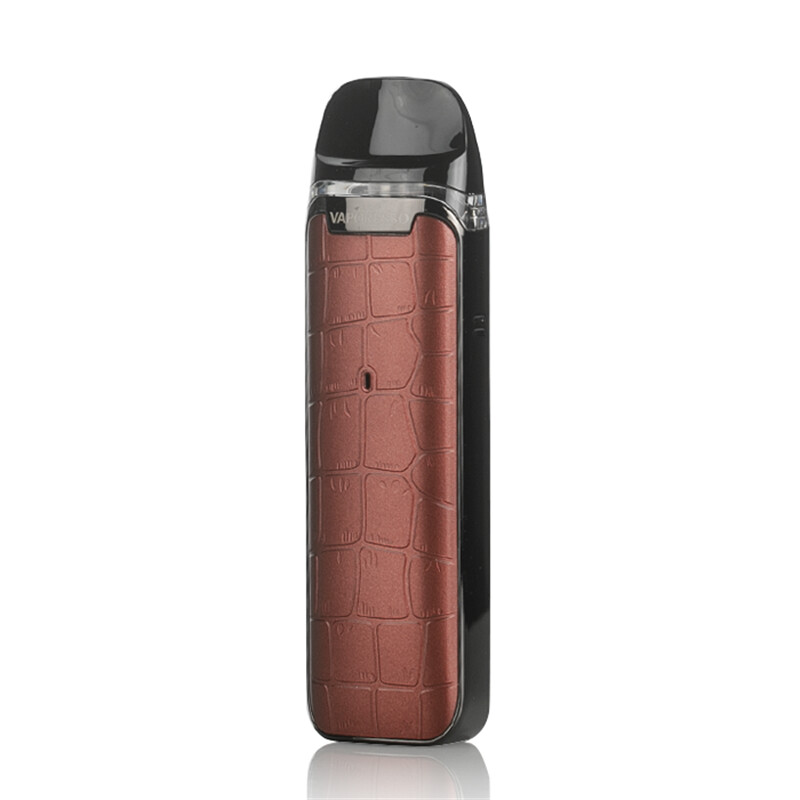 Vaporesso Luxe Q Kit Brown