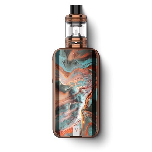 Vaporesso Luxe II Kit Bronze Coral
