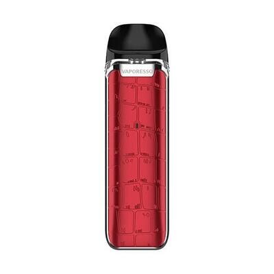 Vaporesso Luxe Q Kit Red