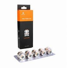 GeekVape M 0.2 Ohm Triple Coil Pack Of Five