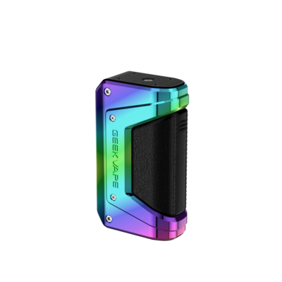 Geek Vape L200 Mod Rainbow