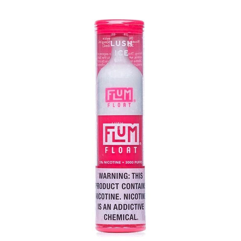 Flum Float 5% Lush Ice