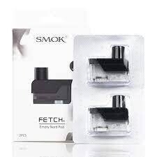 Smok Fetch Empty Nord Pod Pack Of 2